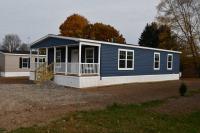 2025 Redman NWD-A-24404 Manufactured Home