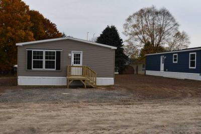 Mobile Home at 5600 Shute Rd La Fayette, NY 13084