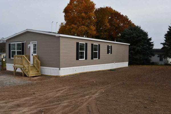 2025 Redman Manufactured Home