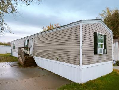 Mobile Home at 184 Avon Village Dr. Avon, IN 46123