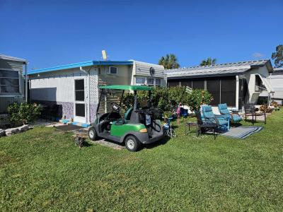 Mobile Home at 751 10th Street East Lot 32 Palmetto, FL 34221