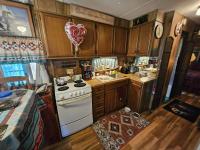 1983 1BR/1BA Mobile Home