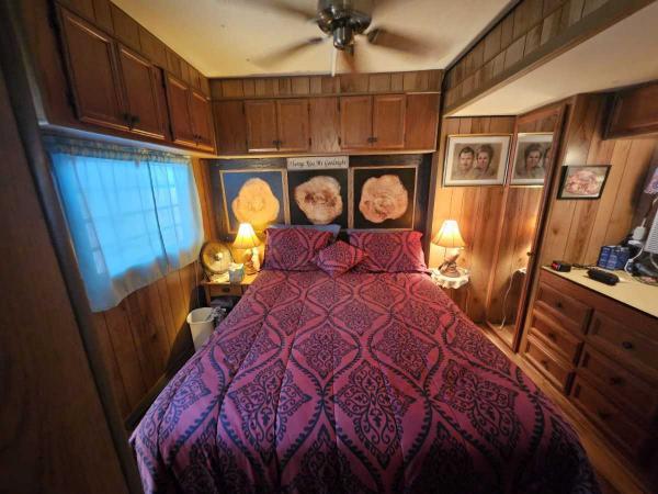 1983 1BR/1BA Mobile Home