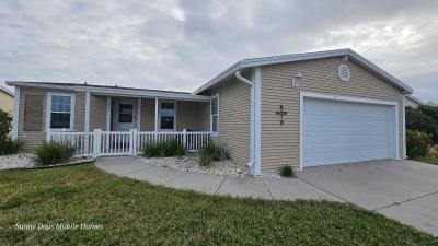 Mobile Home at 3936 Manatee Club Drive Ruskin, FL 33570