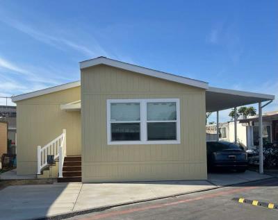 Mobile Home at 13061 Fairview Street #35 Garden Grove, CA 92843