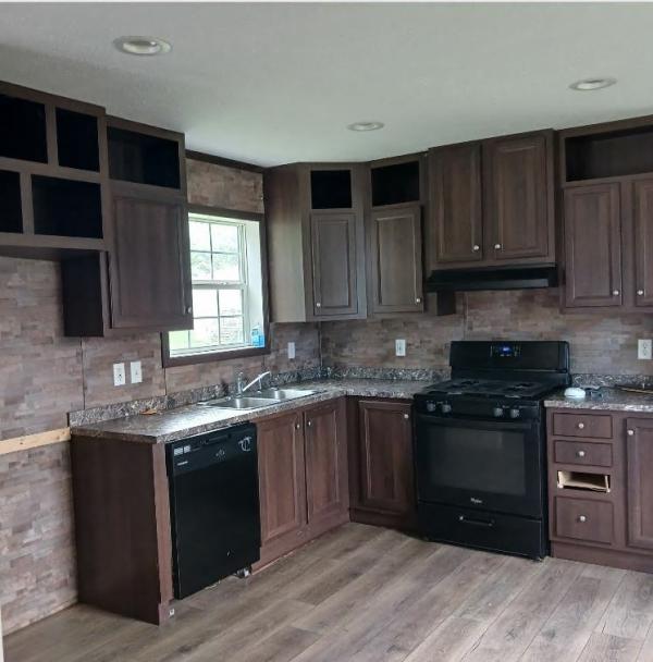 2019 Clayton Manufactured Home