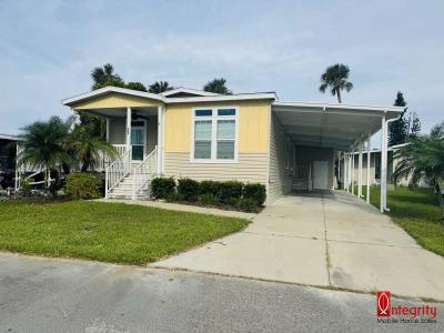 Mobile Home at 206 N Utrecht St Ellenton, FL 34222