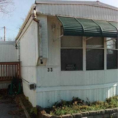 Mobile Home at 405 Lakeshore Drive #33 Canandaigua, NY 14424