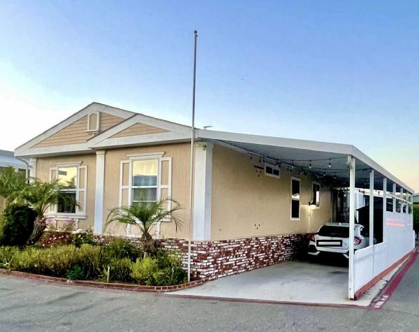 Photo 1 of 2 of home located at 6301 Warner Ave. #81 Huntington Beach, CA 92647