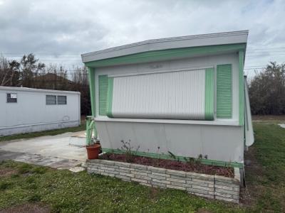 Mobile Home at 124 Happy Haven Drive Lot 4 Osprey, FL 34229