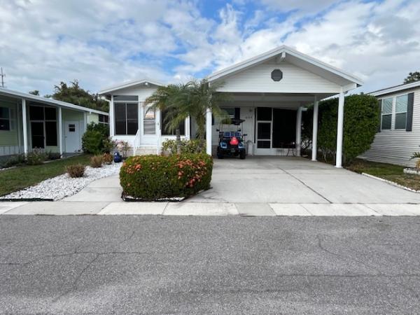 Photo 1 of 2 of home located at 1415 Main Street #407 Dunedin, FL 34698