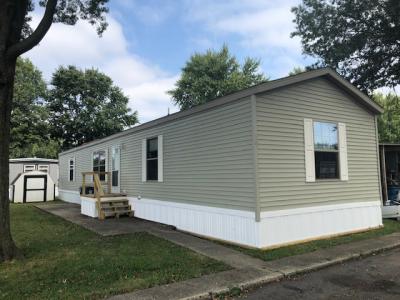 Photo 3 of 3 of home located at 2501 N. Apperson Way Lot 13 Kokomo, IN 46901