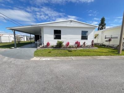 Mobile Home at 29081 Us 19N #16A Clearwater, FL 33761