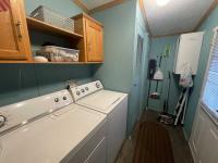 2001 REDMAN EATON PARK Manufactured Home