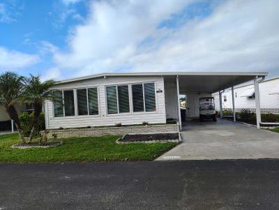 Mobile Home at 281 La Costa Nokomis, FL 34275