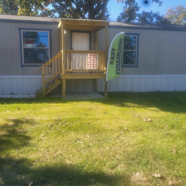 2023 Legacy Mobile Home For Sale