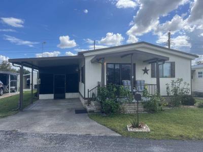 Mobile Home at 24 Bb Street Lakeland, FL 33815