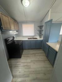 Manufactured Home