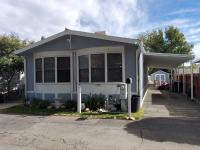 1988 Kaufman Broad Canyon Crest Mobile Home