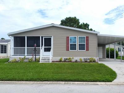 Mobile Home at 7005 W Duncan Lane Homosassa, FL 34446