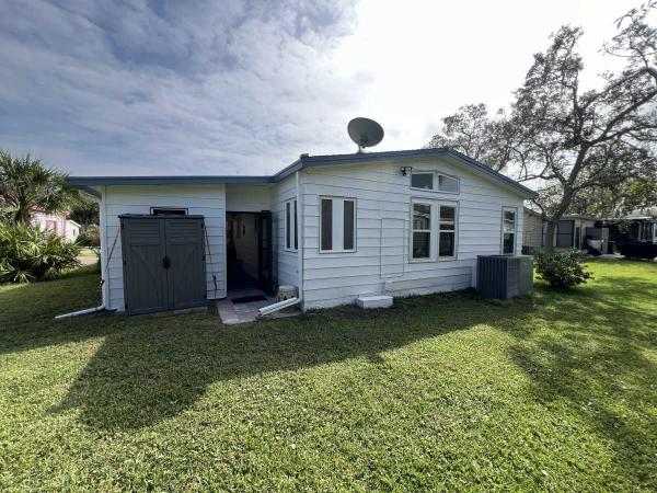 1988 Palm Harbor Manufactured Home