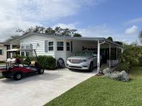 1988 Palm Harbor Manufactured Home