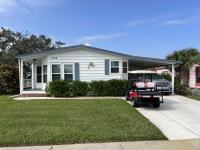 1988 Palm Harbor Manufactured Home