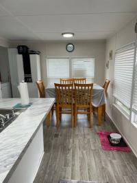 1976 Boanza Manufactured Home