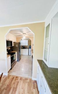 1983 Thin Manufactured Home