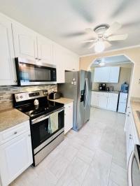 1983 Thin Manufactured Home