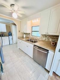 1983 Thin Manufactured Home