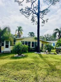 1983 Thin Manufactured Home