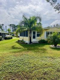 1983 Thin Manufactured Home