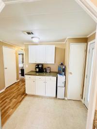 1983 Thin Manufactured Home