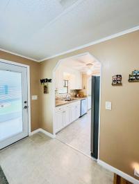 1983 Thin Manufactured Home