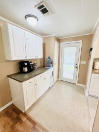1983 Thin Manufactured Home