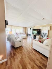 1983 Thin Manufactured Home