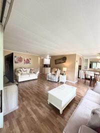 1983 Thin Manufactured Home