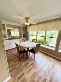 1983 Thin Manufactured Home
