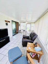 1983 Thin Manufactured Home