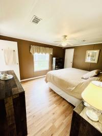 1983 Thin Manufactured Home