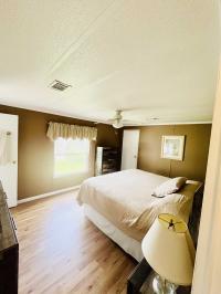 1983 Thin Manufactured Home
