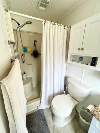 1983 Thin Manufactured Home