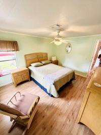 1983 Thin Manufactured Home