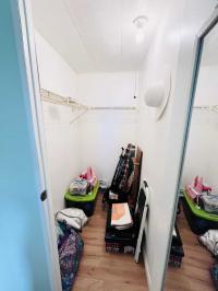 1983 Thin Manufactured Home
