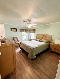 1983 Thin Manufactured Home