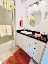 1983 Thin Manufactured Home