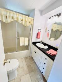1983 Thin Manufactured Home