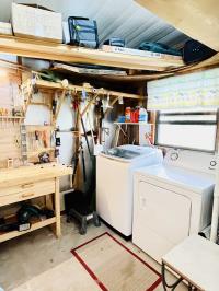 1983 Thin Manufactured Home