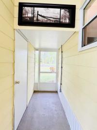 1983 Thin Manufactured Home